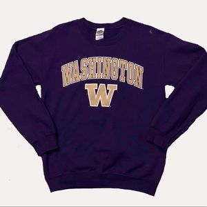 University of Washington Sweater